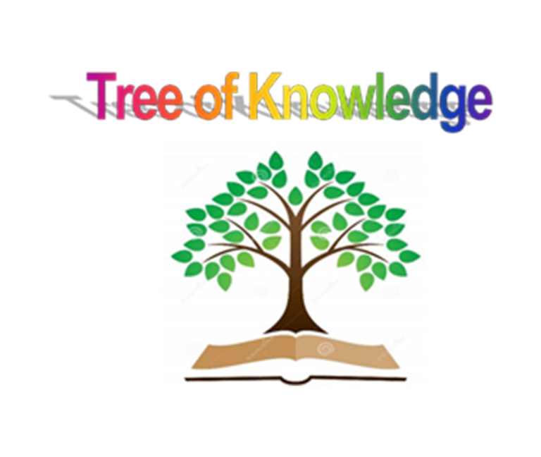 tree of knowledge Updated