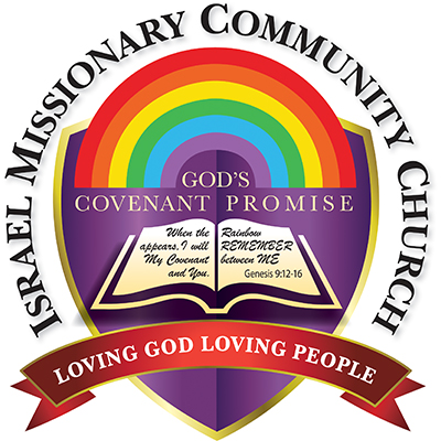 Israel Missionary Community Church Home Logo