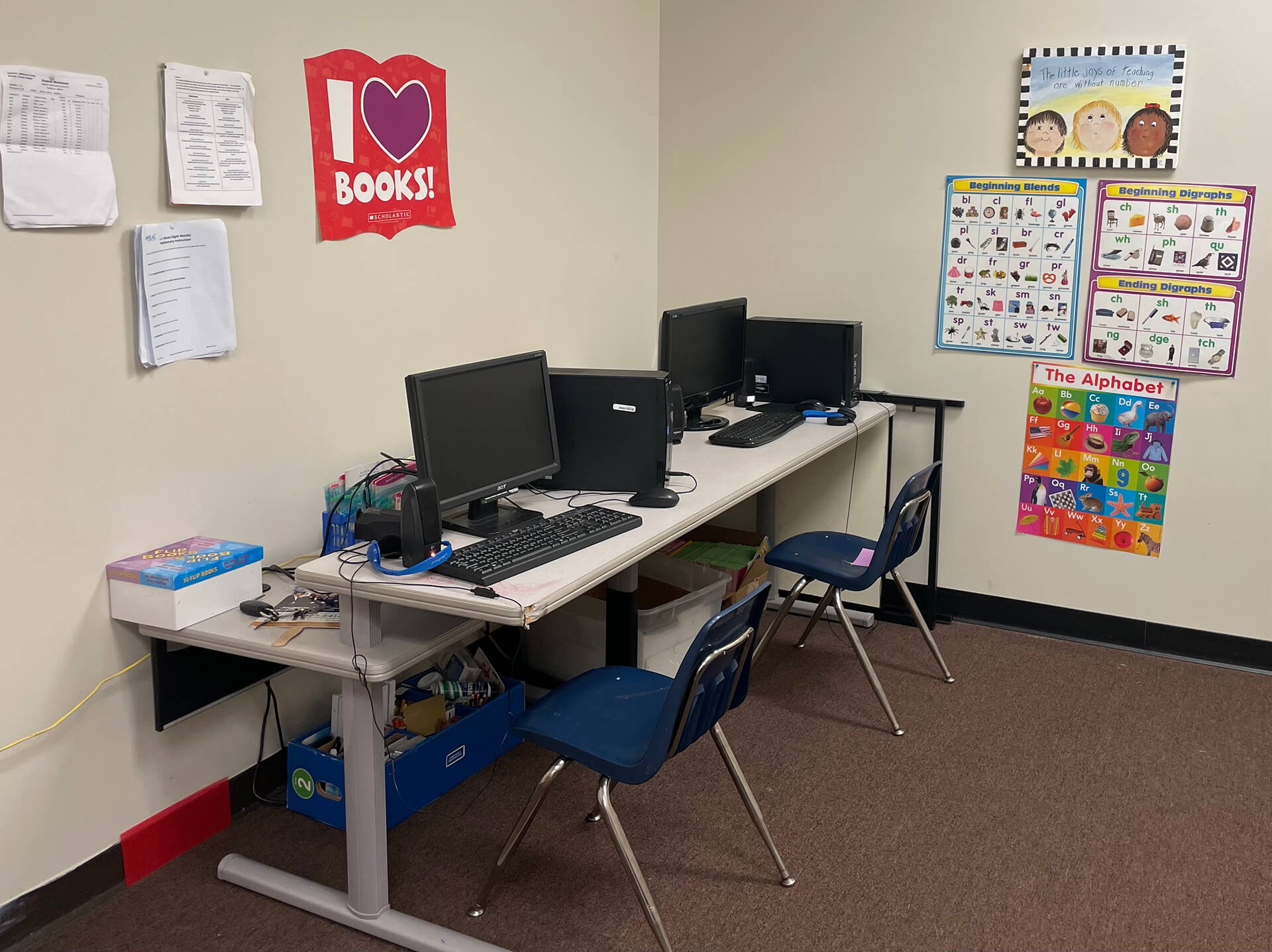 Computerized-Reading-and-Math-Lab-Image-1